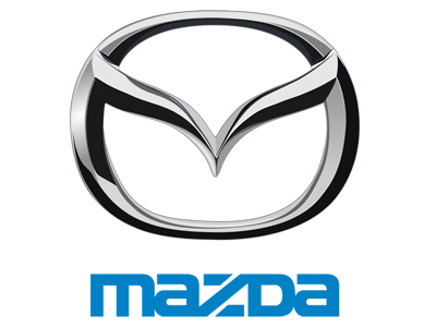 Mazda logo