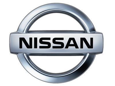 Nissan logo