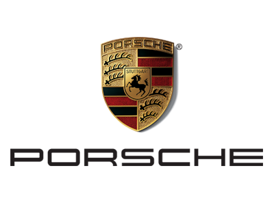 Porsche logo
