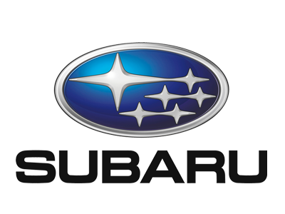 Subaru logo
